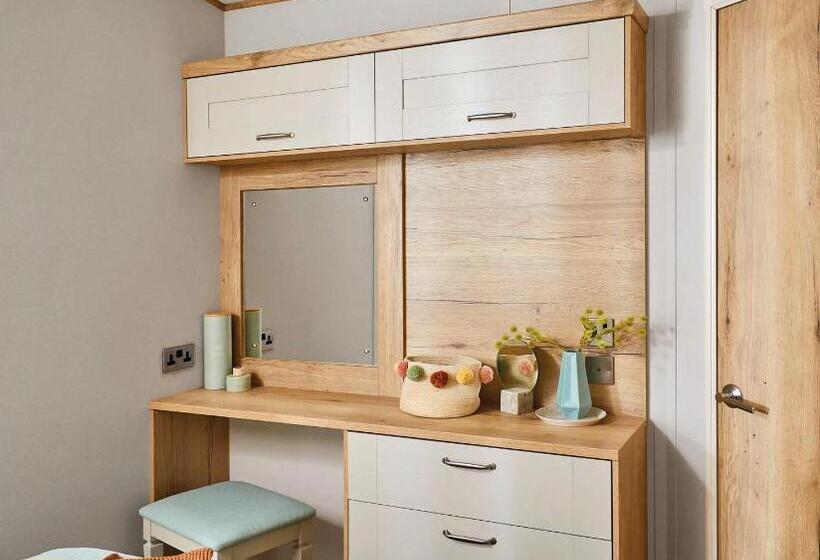 בית, 3 חדרי שינה, Springwood Holiday Park