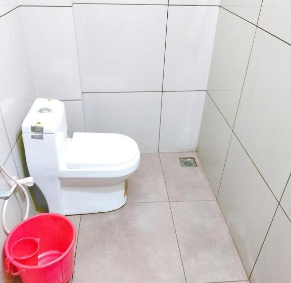 1ベッドルームアパートメント, Sparrow Inn