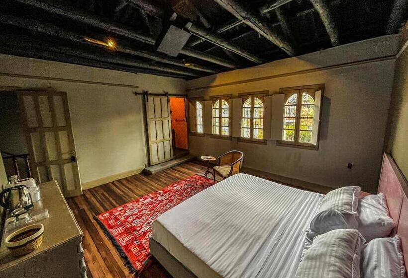 豪华房间, Sr Luis Hotel Boutique Zona Héroes Recepción Digital 24h