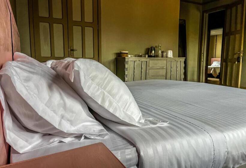 豪华房间, Sr Luis Hotel Boutique Zona Héroes Recepción Digital 24h