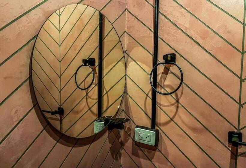 豪华房间, Sr Luis Hotel Boutique Zona Héroes Recepción Digital 24h