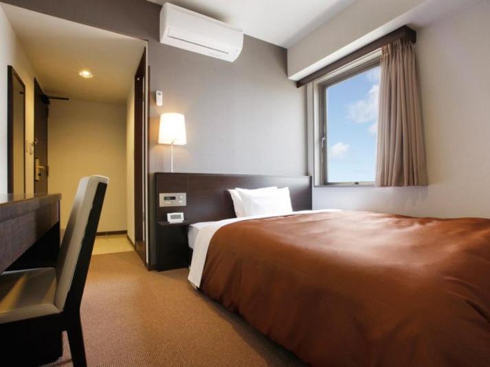 Quarto Basic, ホテルアイシス掛川