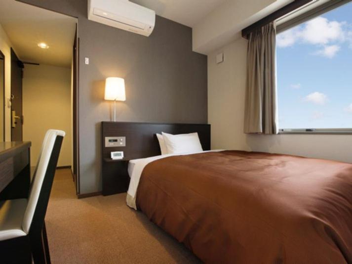 Quarto Estandar, ホテルアイシス掛川