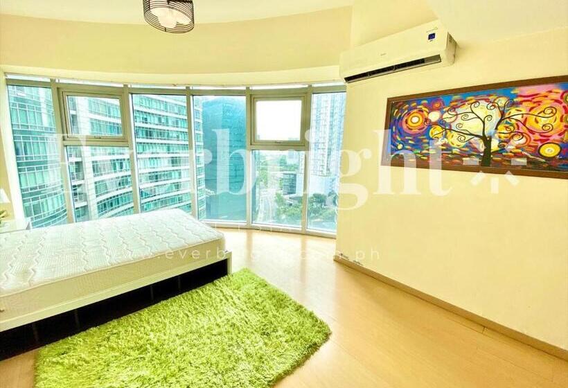 آپارتمان سوپریور 1 خوابه, A Place That Promotes Calmness And Tranquility