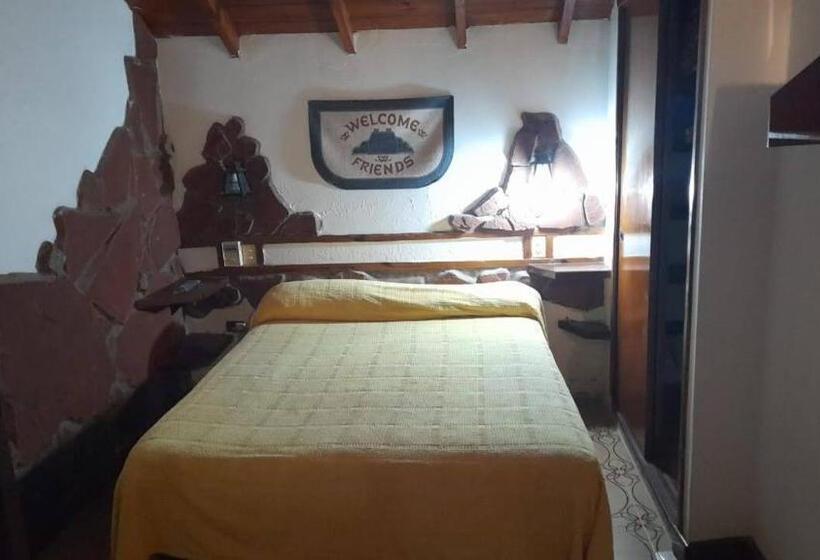 Семейный Номер, La Posada Del Sol