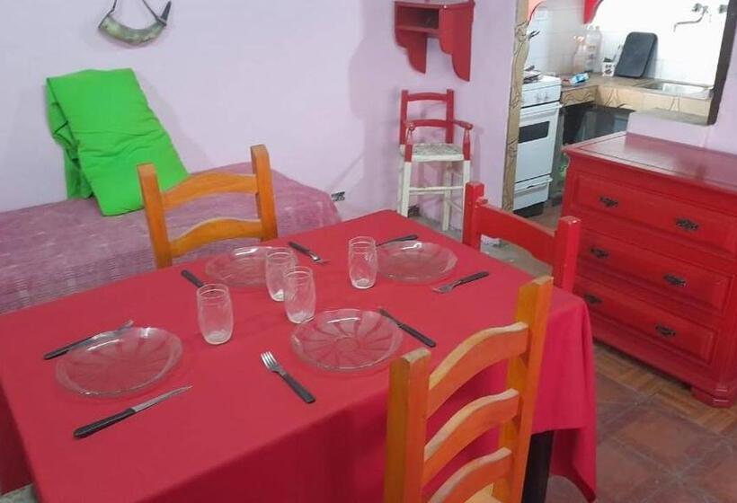 דירת חדר, La Posada Del Sol