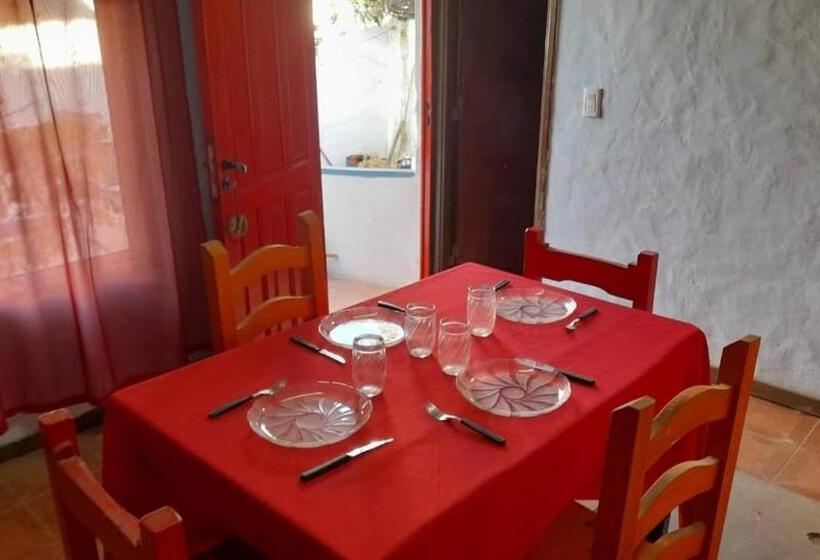 דירת חדר, La Posada Del Sol