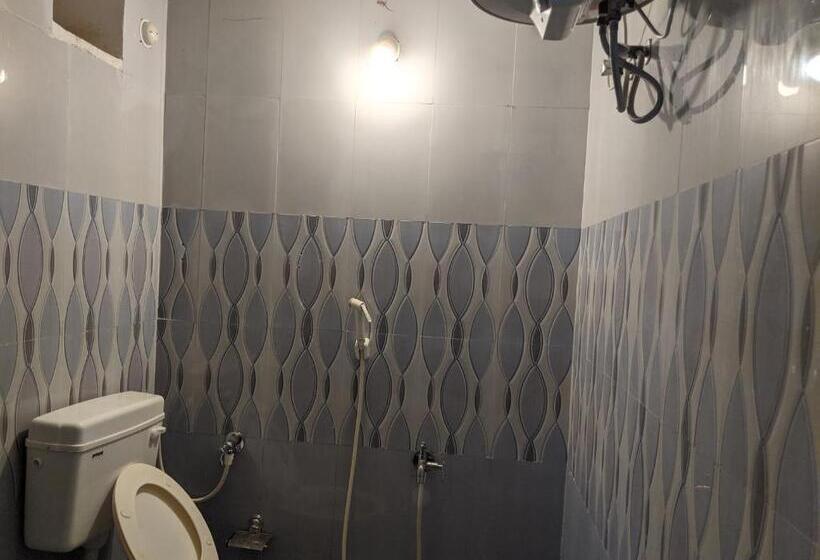 Номер Economy, Aura Hostel