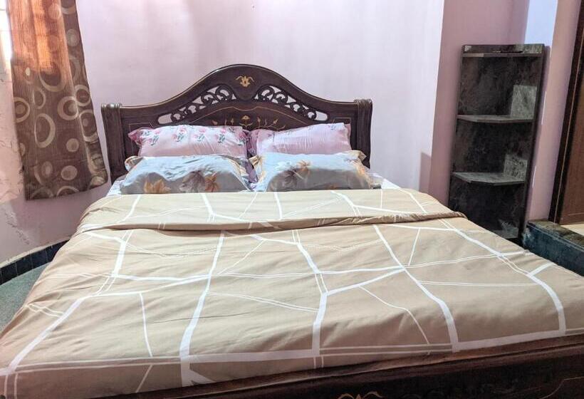 Номер Economy, Aura Hostel