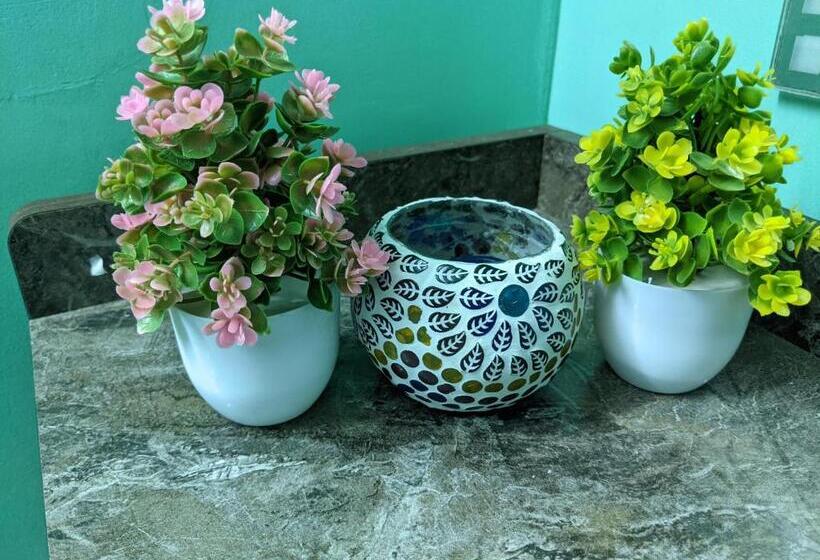 Номер Economy, Aura Hostel