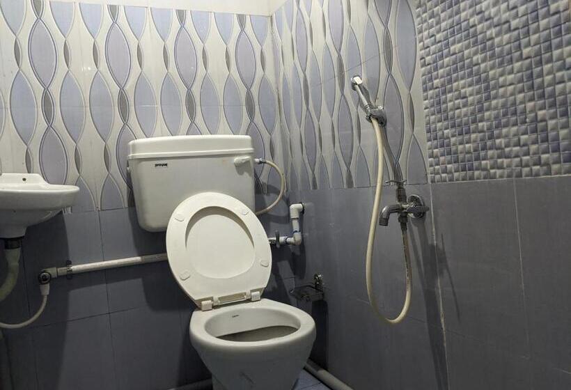 Номер Economy, Aura Hostel