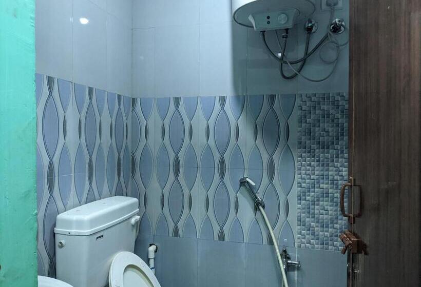 Номер Economy, Aura Hostel