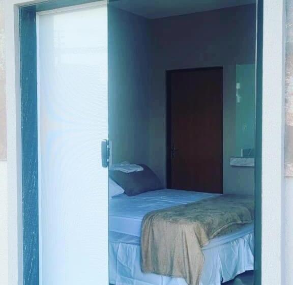 带1个卧室的公寓, Barcel Flat