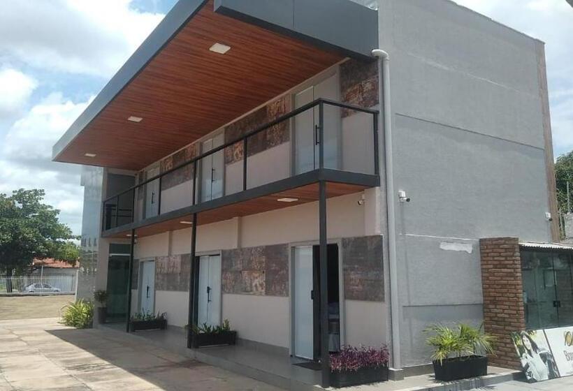 آپارتمان 1 خوابه, Barcel Flat