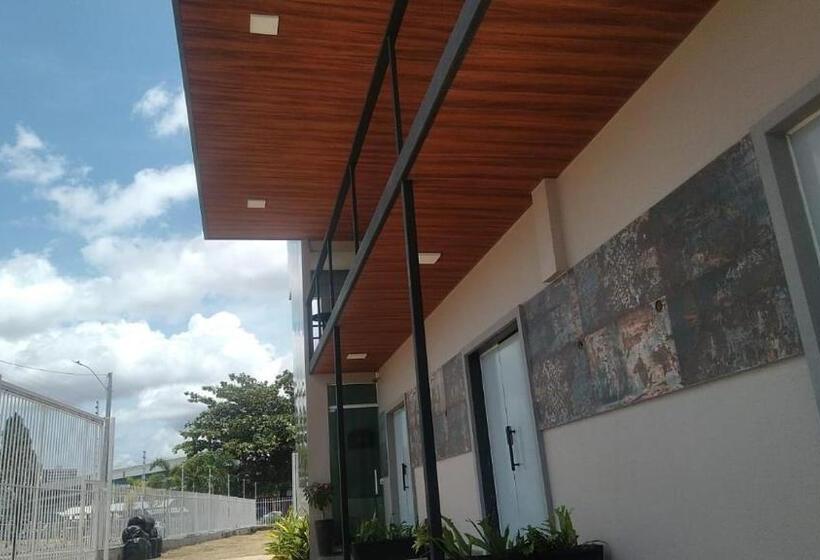 آپارتمان 1 خوابه, Barcel Flat