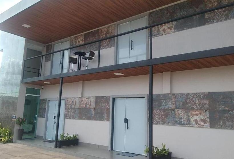 آپارتمان 1 خوابه, Barcel Flat