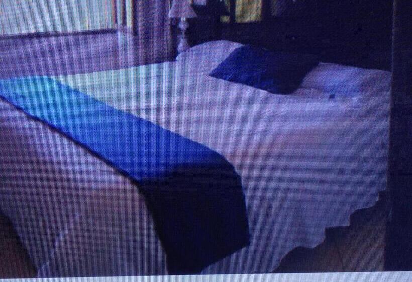 חדר סטודיו סטנדרד, Bed And Breaksfast