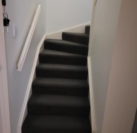 חדר סטנדרט נוף לגינה, Mick S Shared Townhouse