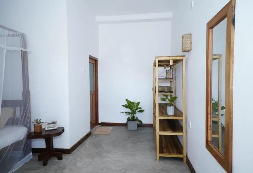 Deluxe-huone, Moody Moon Weligama