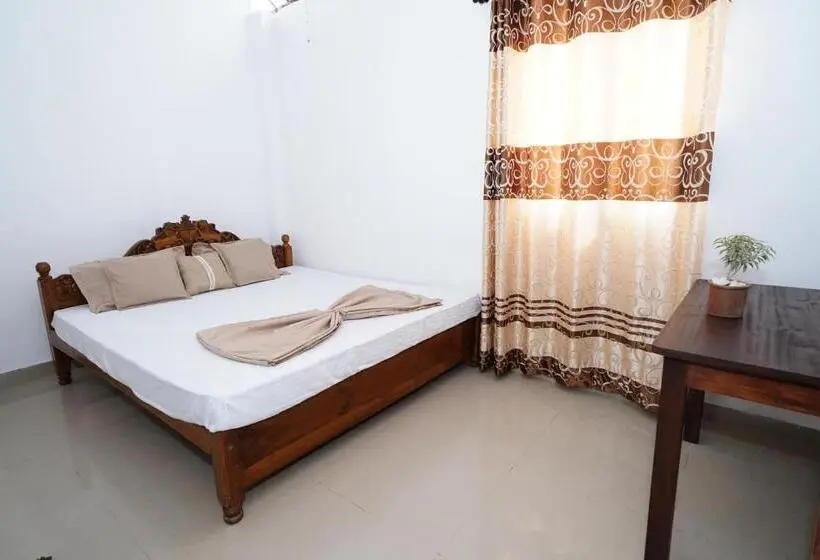 Standard-huone, Moody Moon Weligama