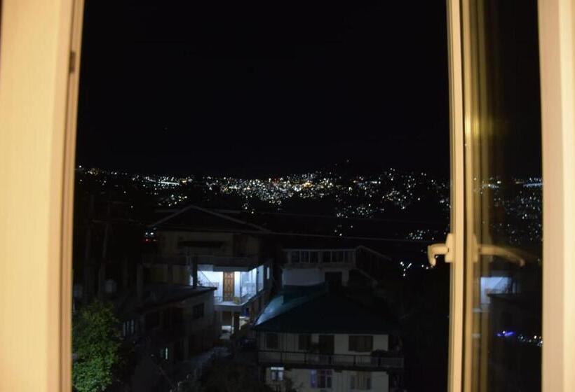 غرفة قياسية سرير كينج, The Orison