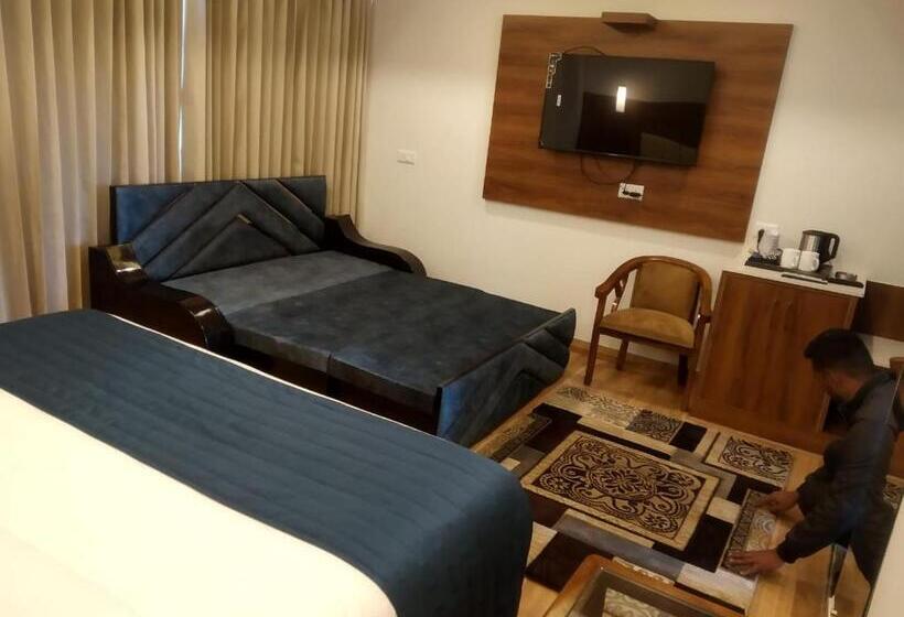 Family Suite, The Orison