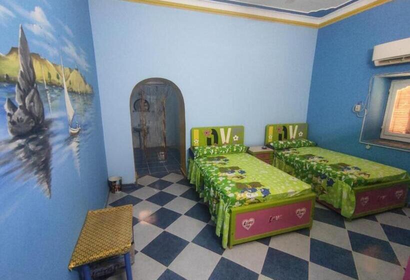 اتاق استاندارد, The White House