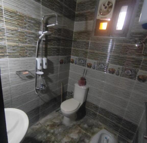 اتاق استاندارد, The White House