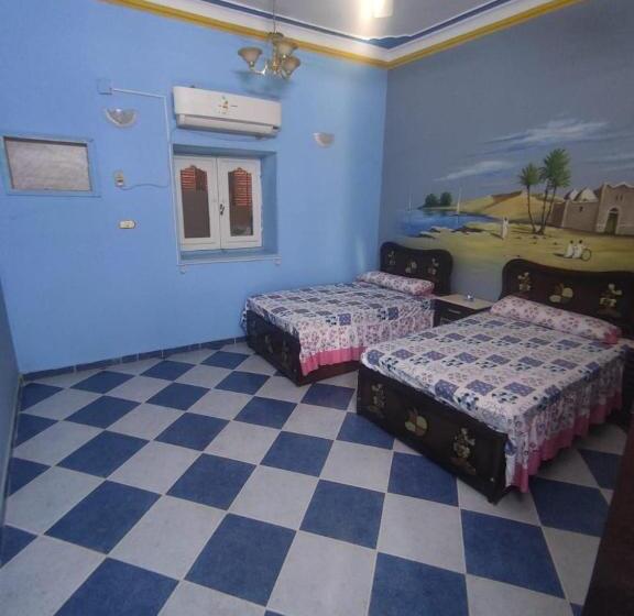 اتاق استاندارد, The White House