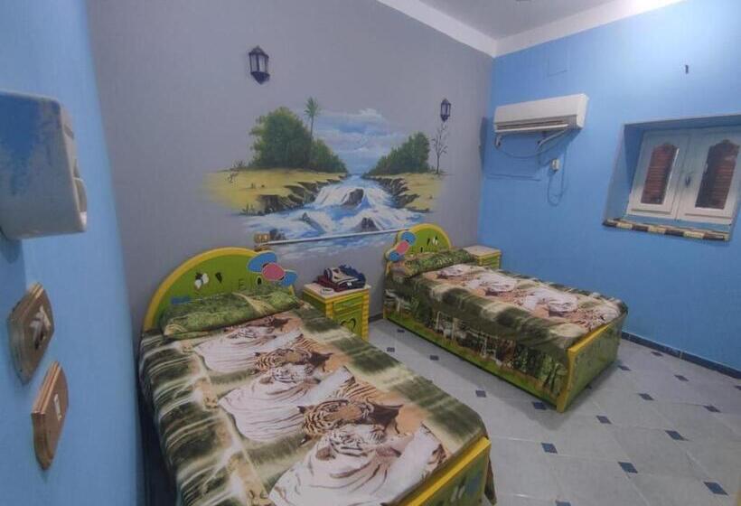 اتاق استاندارد, The White House