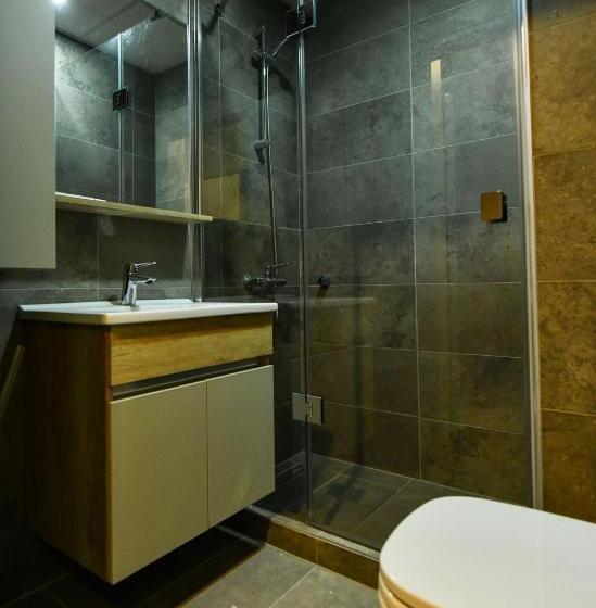 标准工作室, Bureau Resi̇dence Konforlu Daire  221