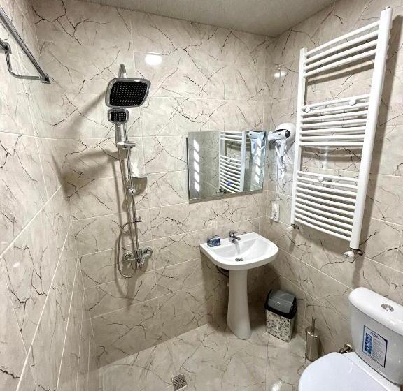 اتاق استاندارد, Dandelion Hotel Gudauri