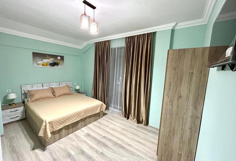 اتاق استاندارد, Dandelion Hotel Gudauri