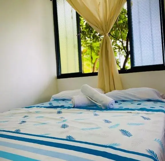 Standard-huone, Ecohotel Brisas Del Amani