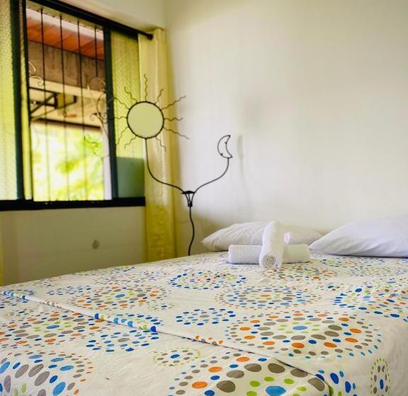 스탠다드 룸, Ecohotel Brisas Del Amani