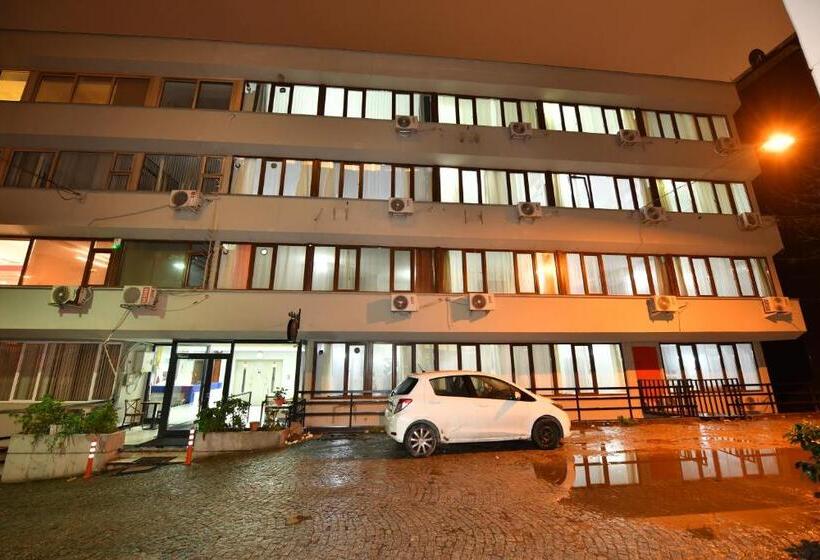 1ベッドルームアパートメント, Galata Studio Apartment