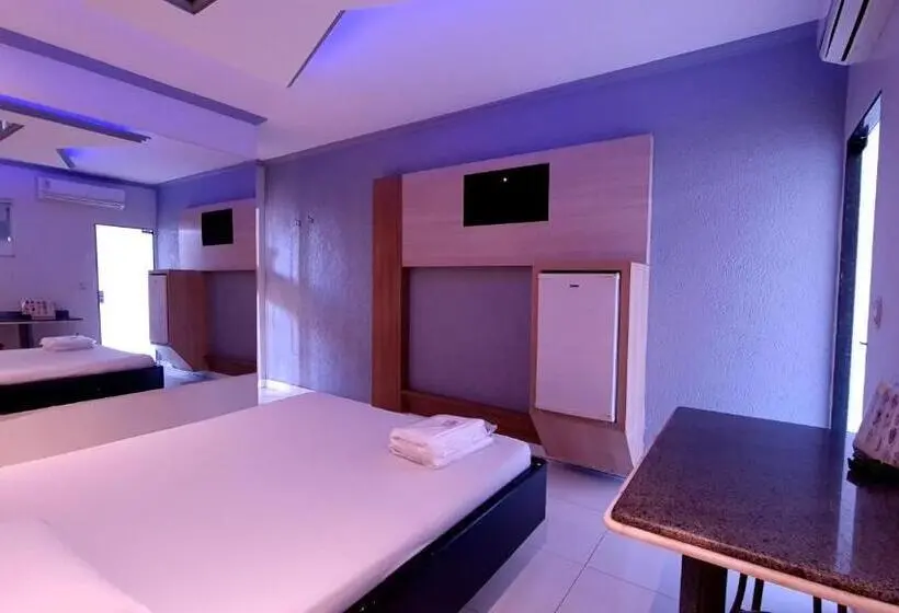 スイート, Gran Motel Gyn
