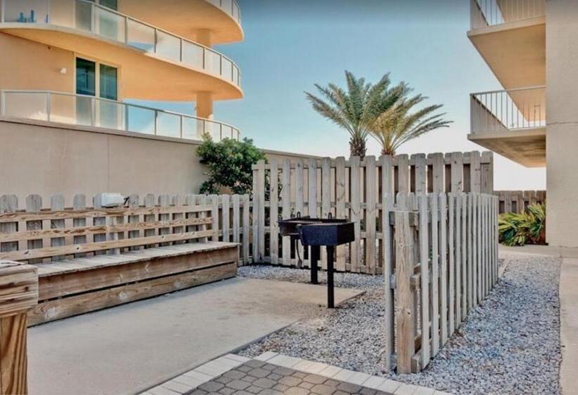 带1个卧室的带阳台的公寓, High Tides At Summer House Orange Beach, Al