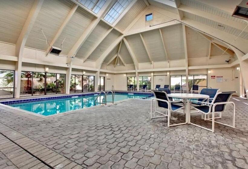 带1个卧室的带阳台的公寓, High Tides At Summer House Orange Beach, Al