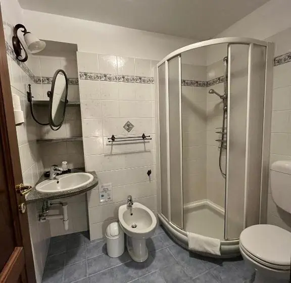 Standard-huone, Agriturismo Edoardo Patrone