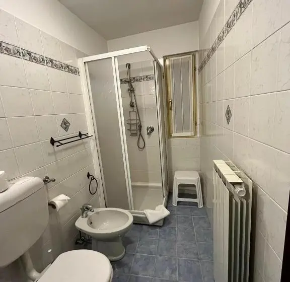 Standard-huone, Agriturismo Edoardo Patrone