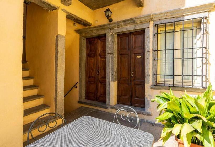 スタンダードルーム, Agriturismo Edoardo Patrone