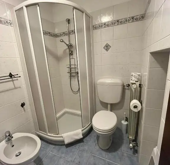 Deluxe-huone, Agriturismo Edoardo Patrone