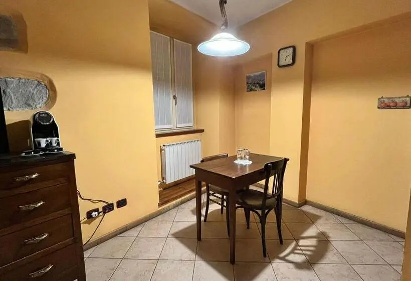 Deluxe-huone, Agriturismo Edoardo Patrone