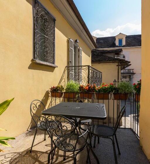 Номер Deluxe, Agriturismo Edoardo Patrone