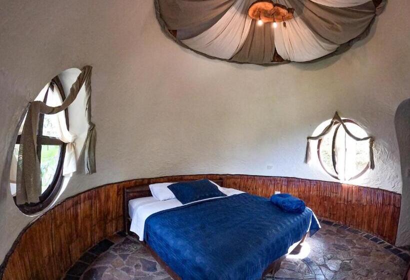 スタンダードルーム, Aldea Nanacatli