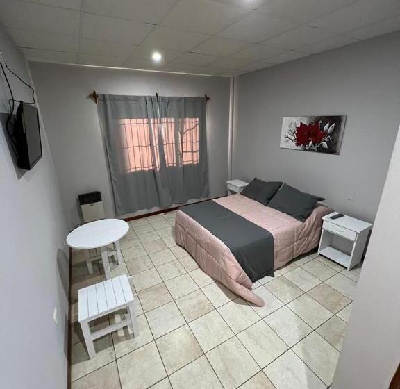 标准间, Los Angeles