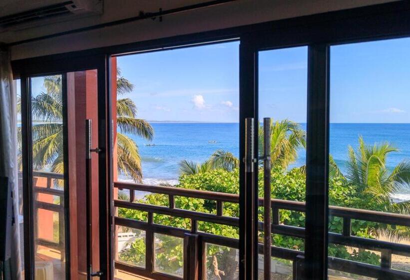 Tengerre Néző Deluxe Suite, Melrose Sambava