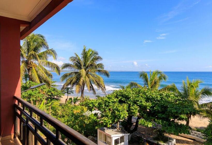 Tengerre Néző Deluxe Suite, Melrose Sambava