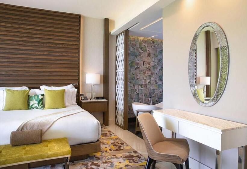 סוויטה, Ocean View In 5 Diamond Resort